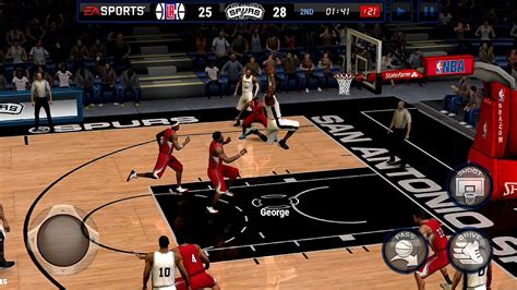 Nba Live Video Game Series Basketball Basketball Choices