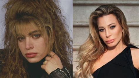 Taylor Daynes Plastic Surgery The Singer Regrets The Cosmetic Surgery