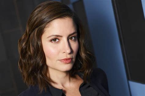 mercedes mason ‘the rookie shows ‘still good people out there