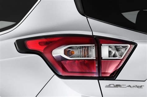 Ford Escape Pictures Tail Light U S News