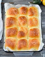 Find the ones that are perfect for you and your family. Homemade Dinner Rolls (The Very Best Ever) - Joyfoodsunshine