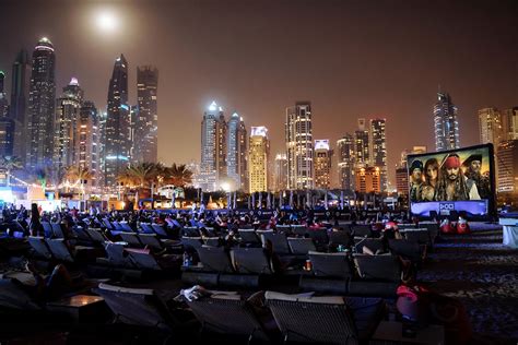 Pirates of the Caribbean to be screened at Dubai's Zero ...