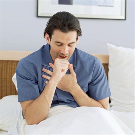 What Are The Causes Of Continuous Productive Coughing