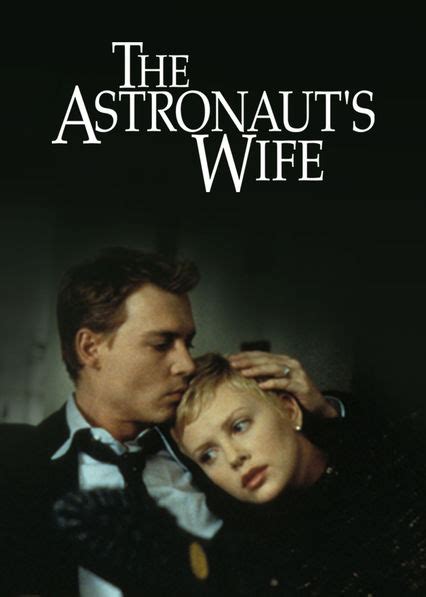 The Astronauts Wife 7 La Zona Morta