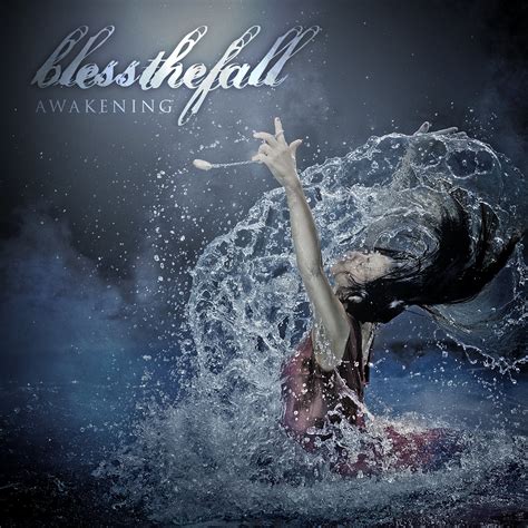 Awakening — Blessthefall Lastfm