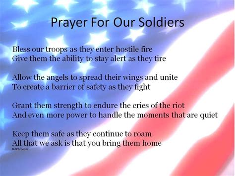 Prayer For Our Soldiers Prayers Queen Quotes Deliverance