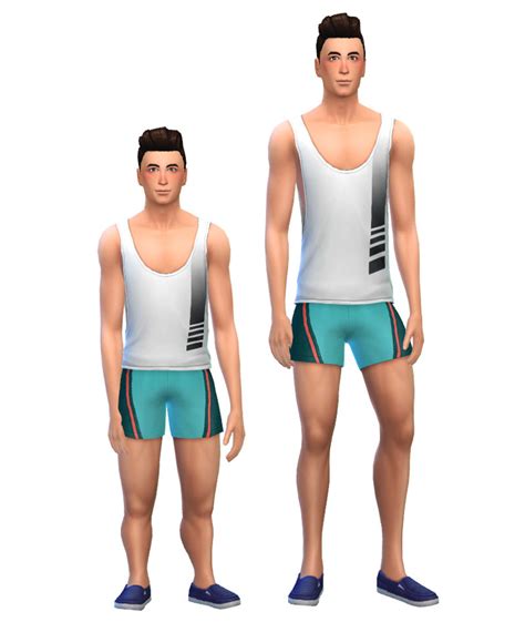 Sims 4 Height Sliders Cc Peatix