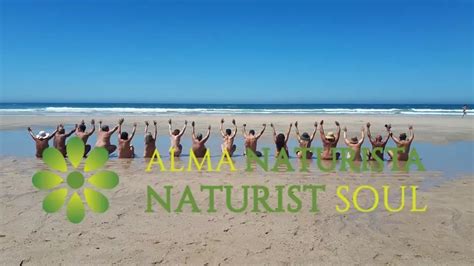 Alma Naturista On Twitter Dia Mundial Do Naturismo Um Excelente Dia Para Falar De Naturismo