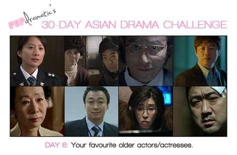 Popdramatic S 30 Day Asian Drama Challenge Day 6 Popdramatic