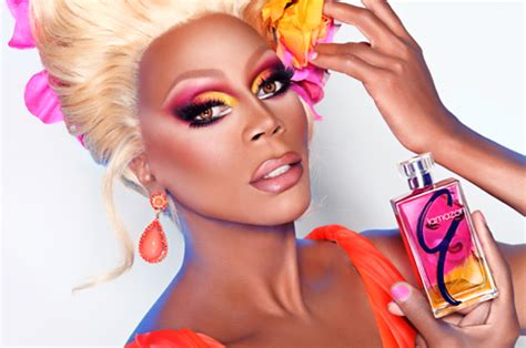 Rupaul Launches Limited Edition Makeup Perfume Set Popbytes
