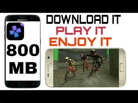 The best way to emulate psp on android. Download Ppsspp Downhill 200Mb / 200 MB Download Pes 2019 PPSSPP Android Offline Best ...