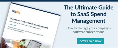 Saas Spend Management Explained And Best Practices