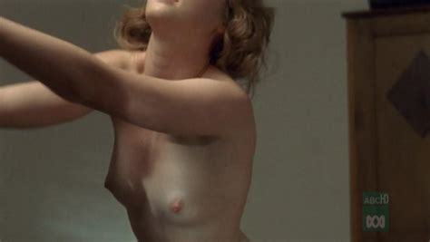 Nude Video Celebs Emma Booth Nude 3 Acts Of Murder 2009