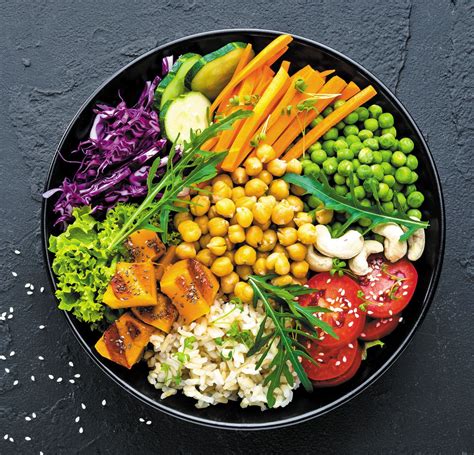 Vegetarian Diet Linked To Lower Stroke Risk In 2020 Healthy
