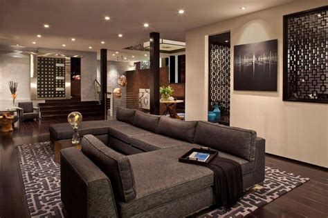 20 Gorgeous Luxury Living Rooms