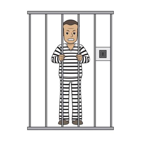 4 600 Cellule Prison Stock Illustrations Graphiques Vectoriels Libre De Droits Et Clip Art