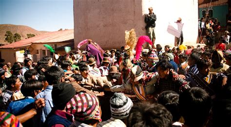 Tinku Festival 2024 In Bolivia Dates