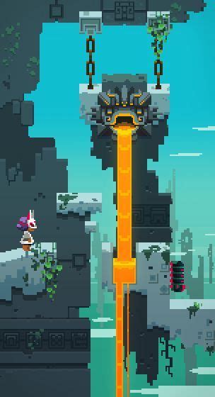 Pin By Derek Calamia On Graphic Style Fmp Pixel Art Landscape Cool