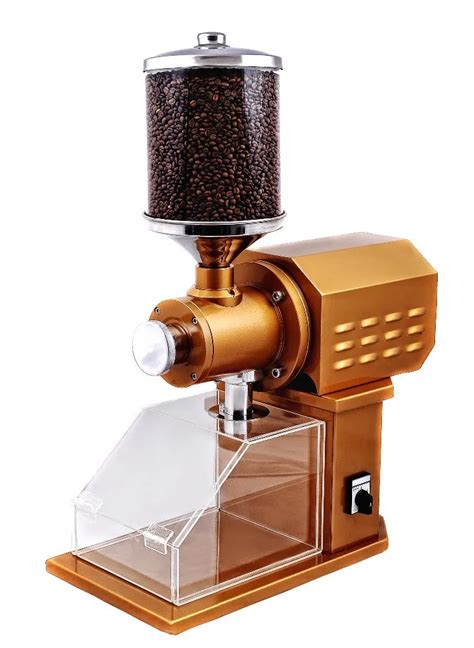 Industrial Coffee Bean Grindercommercial Coffee Bean Grindercoffee