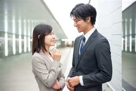 好きな人に話しかけられない原因と対処法～気になる異性に話しかけることができないと悩むなら理由を知って改善しよう 恋愛のすべて