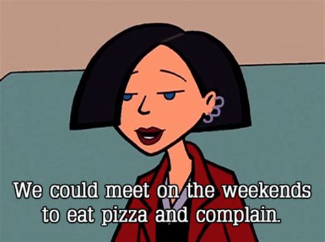 27 Daria Moments That Are 100 Quotable For Any Situation In This