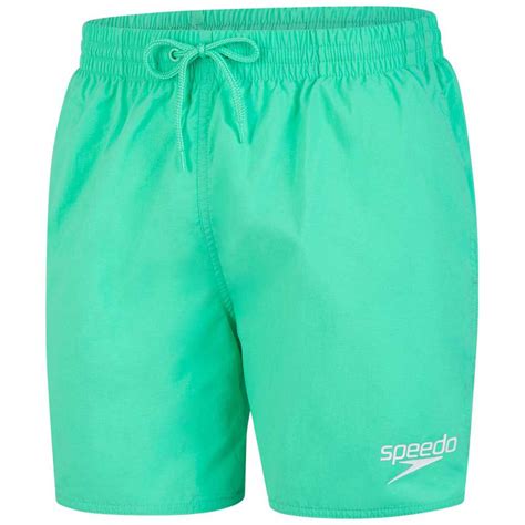 Speedo Essentials 16´´ Rosa Comprar Y Ofertas En Swiminn