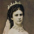 Cita con la historia y otras narraciones: Isabel de Baviera, la mítica emperatriz austriaca