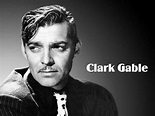 BIOGRAFIAS E COISAS .COM: Clark Gable biografia