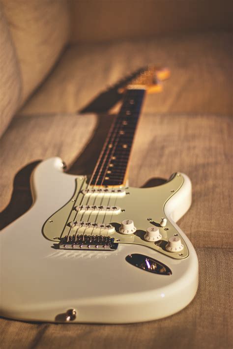 Fender Stratocaster Phone Wallpapers Wallpaper Cave