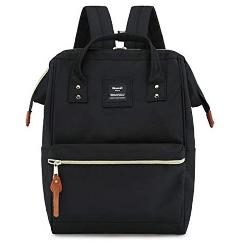 Himawari Laptop Backpack Travel Backpack With Usb Charging Port Large Diaper Bag Doctor Bag