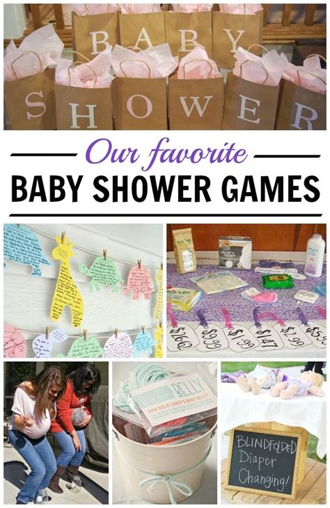 26 Awesome Funny Baby Shower Games For Guys Baby Shower