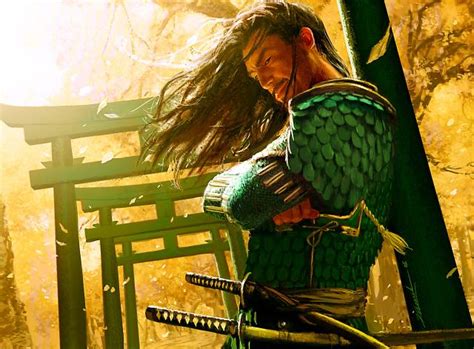 Legend Of The Five Rings Rpg Review