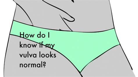 The Most Common Vagina Fears Answered By Gynaecologists