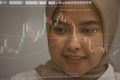 Rekomendasi Saham Dan Pergerakan Ihsg Hari Ini Dalam Tren Bullish