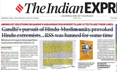 Advaid അദവത on Twitter Ban was imposed on RSS after Gandhi s