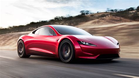 Contact tesla roadster on messenger. New Tesla Roadster Compared To Old