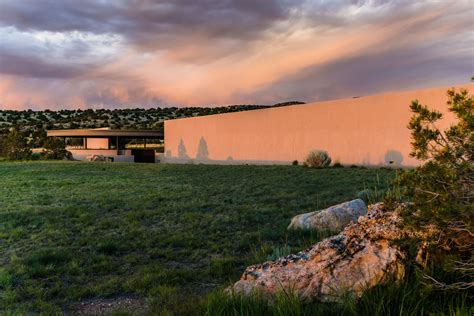 A Fashion Superstars Selling His Dream Ranch For 75 Million — And It