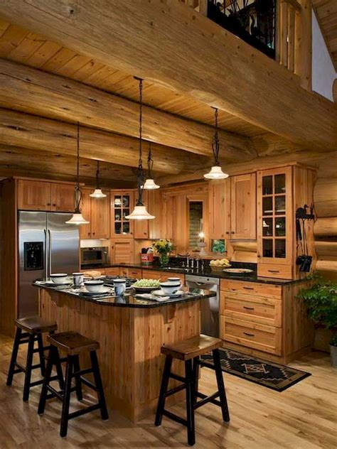 Cool Incredible Log Cabin Homes Modern Design Ideas Https