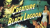 Il mostro della laguna nera | Dal 1954 ad oggi - Horror Italia 24