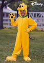 Disney Kid's Pluto Costume | Disney Halloween Costumes