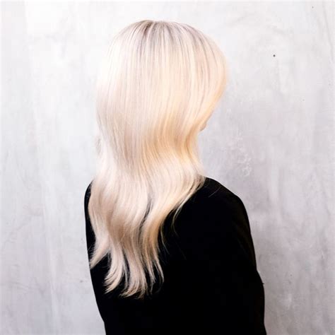 How can i get sun bleached blonde hair? How to Take Care of Bleached Hair, According to an Expert
