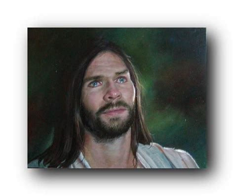 Jesus Wept By Liz Lemon Swindle Paintings Of Christ Christian