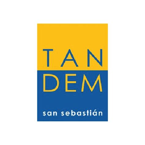 Tandem San Sebastián Español En España