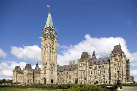 ITPIN: Government of Canada mandates HTTPS, HSTS