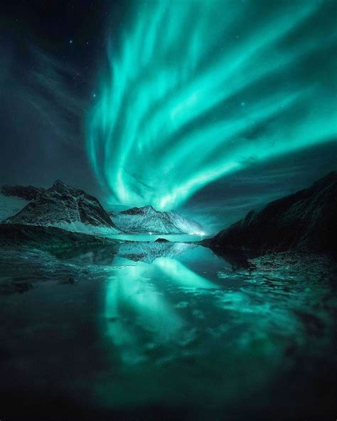 The Best Places To See Aurora Borealis Travelopelcom