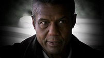 This is Hugh Quarshie, man in the iconic Thermocool advert - QED.NG