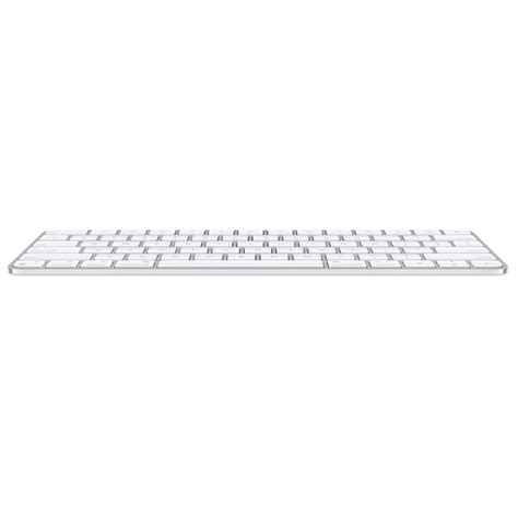 Apple Magic Wireless Keyboard White Mk2a3lla Abt