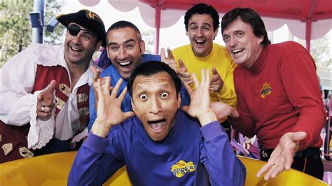 The Untold Truth Of The Wiggles