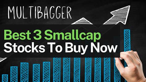 3 Small Caps Stocks For Higher Returns Potential Multibaggers Updated 2023 Eqsis Youtube