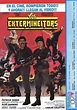 Los Exterminators VHS poster | Кино
